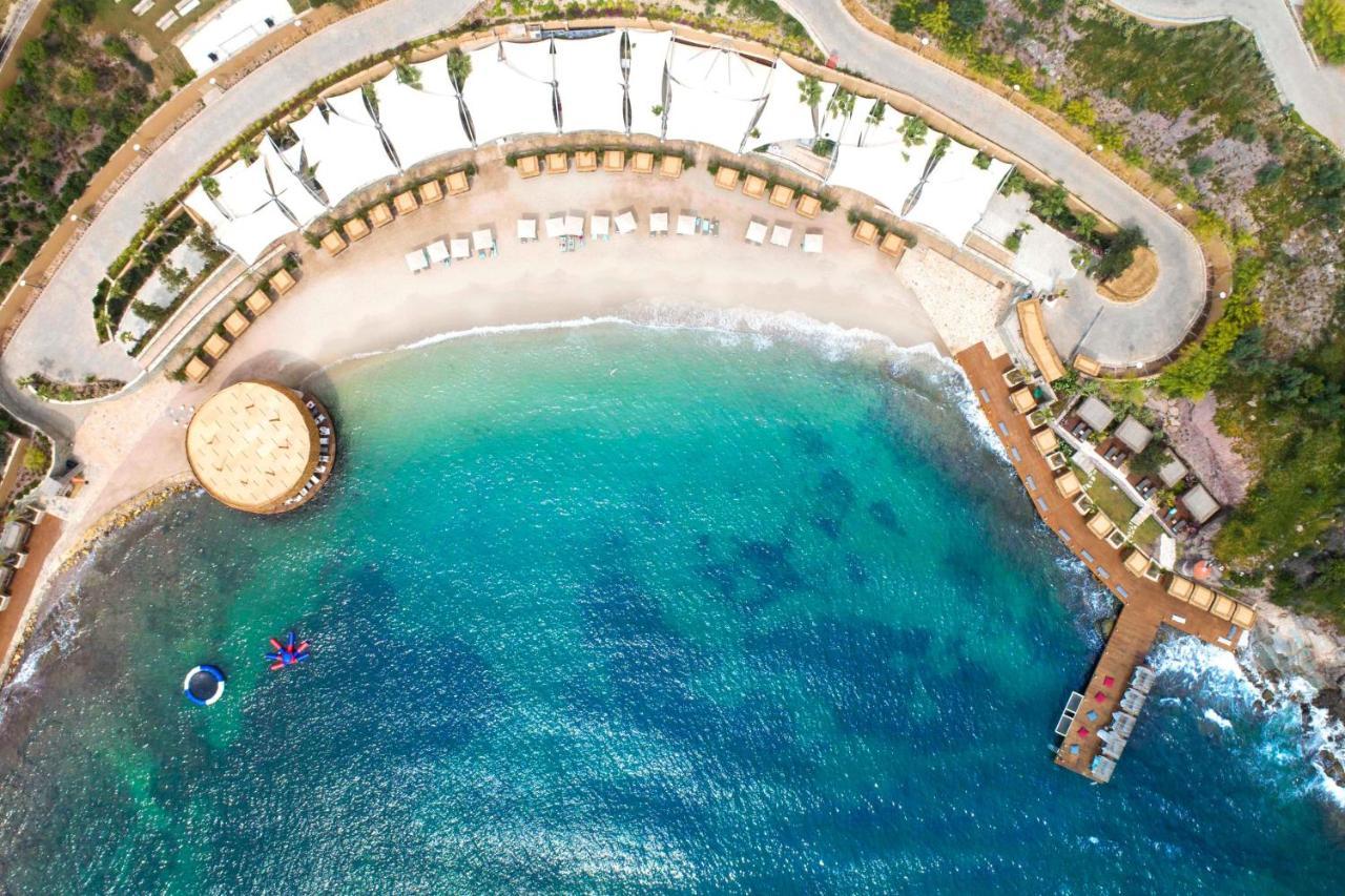 Le Meridien Bodrum Beach Resort Bogazici Exterior photo